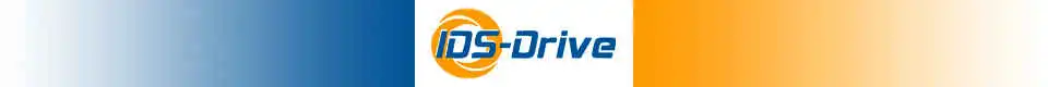 логотип IDS Drive