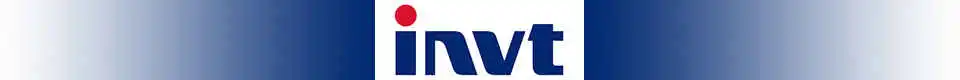 логотип INVT