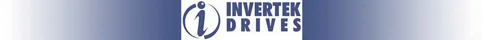 логотип Invertek Drives
