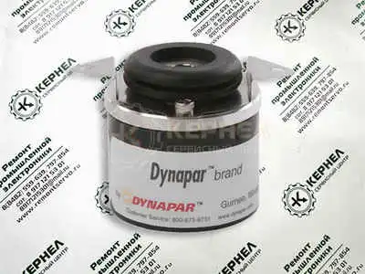 Ремонт промышленного оборудования DYNAPAR