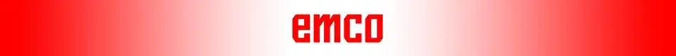 логотип EMCO