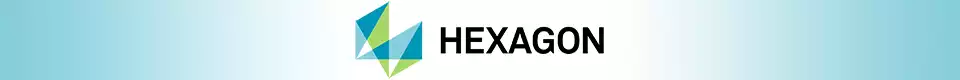 логотип HEXAGON