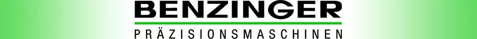 логотип Benzinger