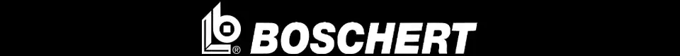 логотип Boschert