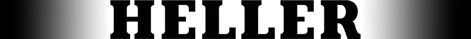 логотип HELLER