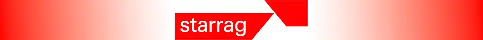 логотип STARRAG 