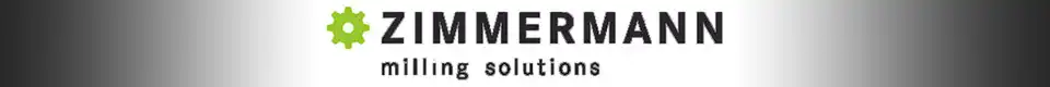 логотип ZIMMERMANN 