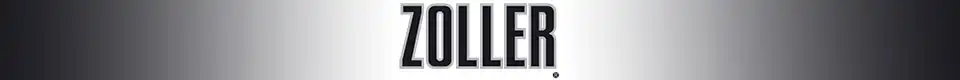 логотип ZOLLER 