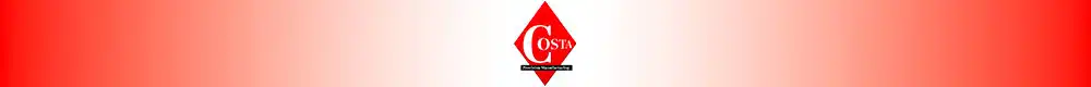 логотип COSTA 