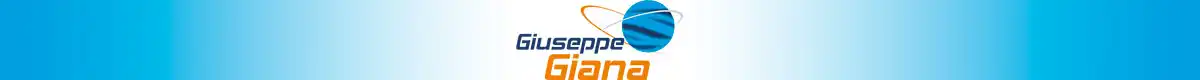 логотип Giuseppe Giana 