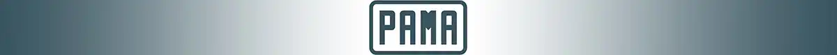 логотип PAMA 