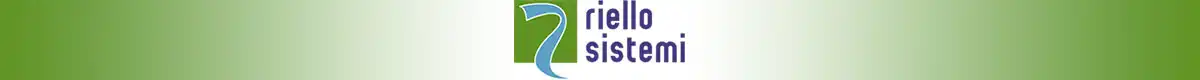 логотип RIELLO SISTEMI 