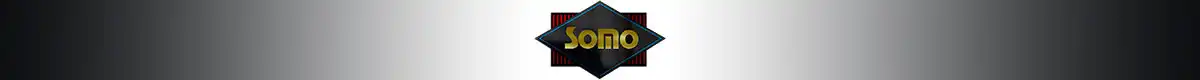 логотип SOMO 