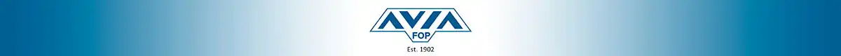 логотип AVIA 