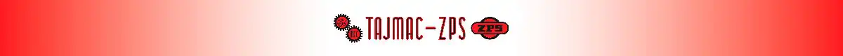 логотип TAJMAC–ZPS 