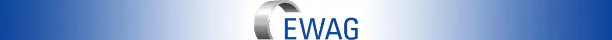 логотип EWAG 