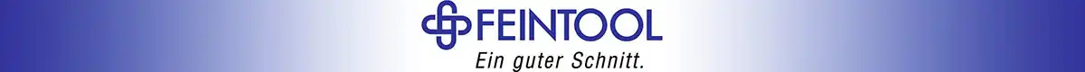 логотип FEINTOOL 