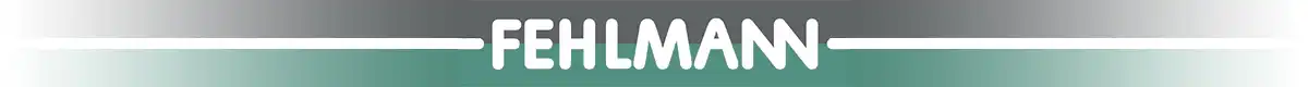 логотип FEHLMANN 