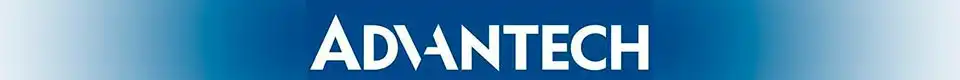 логотип Advantech