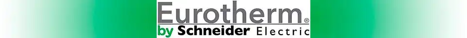 логотип Eurotherm