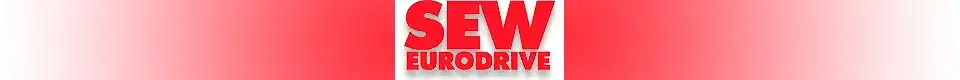 логотип SEW-EURODRIVE