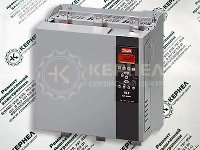 Ремонт Danfoss Ремонт Danfoss