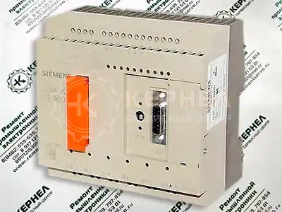 Ремонт контроллеров SIEMENS SIMATIC S5