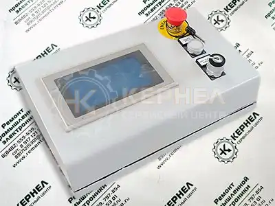 Ремонт промышленного оборудования BIESSE Ремонт промышленного оборудования BIESSE