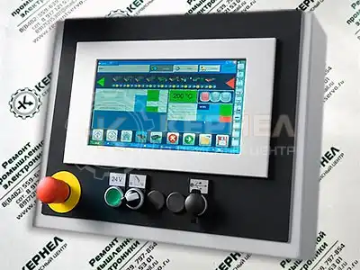 Ремонт BIESSE Ремонт BIESSE