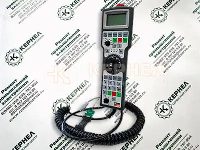 Ремонт промышленного оборудования Балт-Систем Ремонт промышленного оборудования Балт-Систем