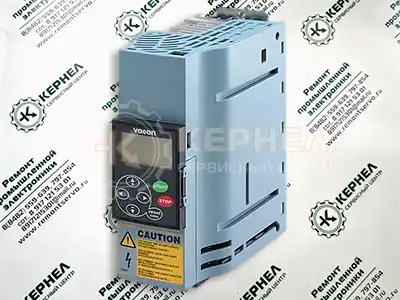 Ремонт промышленного оборудования Vacon Ремонт промышленного оборудования Vacon