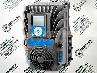 Ремонт Vacon Ремонт Vacon