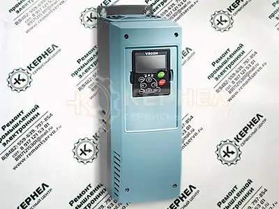 Ремонт промышленного оборудования Vacon Ремонт промышленного оборудования Vacon