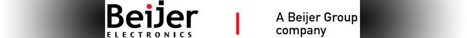 логотип Beijer логотип Beijer