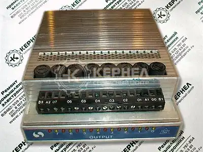 Ремонт контроллеров TETRA PAK Ремонт контроллеров TETRA PAK