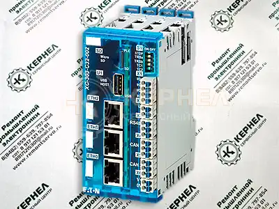 Ремонт промышленного оборудования Eaton Ремонт промышленного оборудования Eaton