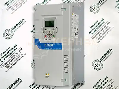 Ремонт промышленного оборудования Eaton Ремонт промышленного оборудования Eaton