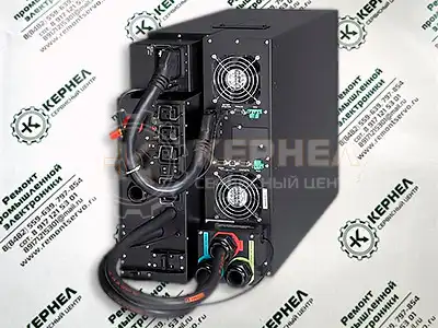 Ремонт Eaton Ремонт Eaton