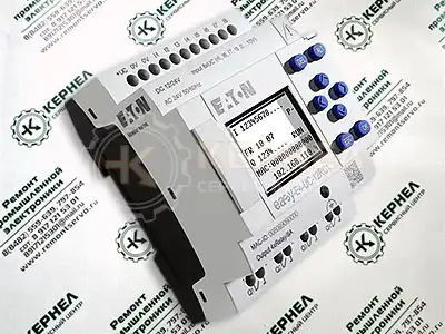 Ремонт Eaton Ремонт Eaton