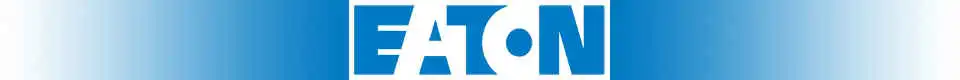 логотип Eaton логотип Eaton