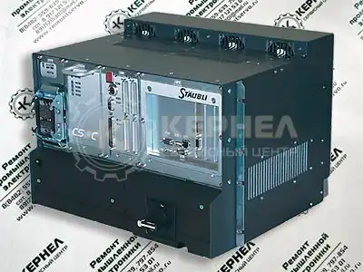 Ремонт промышленного оборудования Stäubli Ремонт промышленного оборудования Stäubli