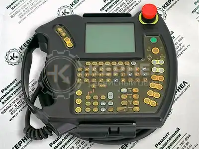 Ремонт Stäubli Ремонт Stäubli