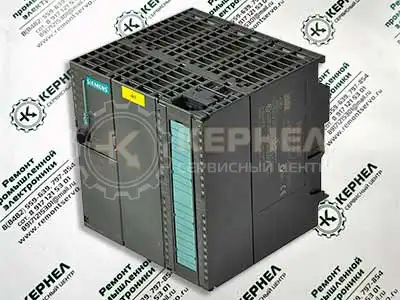 Ремонт контроллеров SIEMENS SIMATIC S7 300