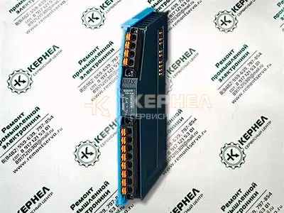 Ремонт контроллеров Advantech