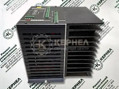 Ремонт частотных преобразователей Berges Ремонт частотных преобразователей Berges