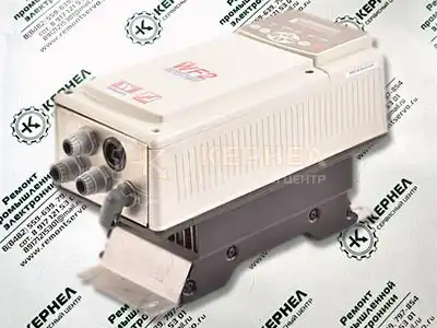 Ремонт частотных преобразователей Berges Ремонт частотных преобразователей Berges